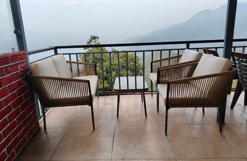 Mussoorie Other | RTC tent cottages