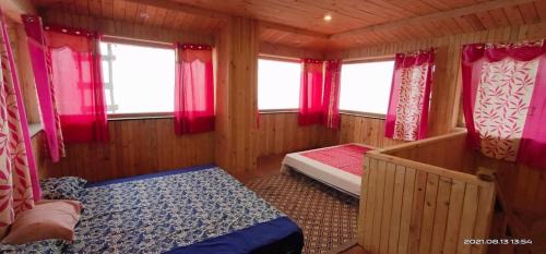 Vattakanal Villa | Ruban house homestay