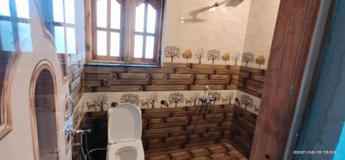 Vattakanal Villa | Ruban house homestay