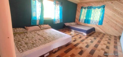 Vattakanal Villa | Ruban house homestay