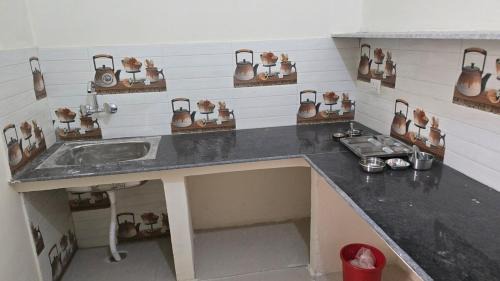 Haldwani Apartment | Rubrix Homes
