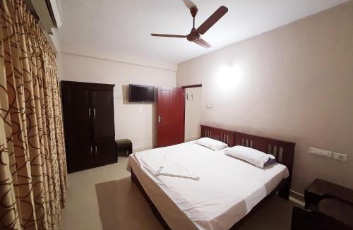 Kozhikode Apartment | Ruby Residency