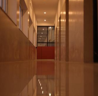 Palani Hotel | RUBY Residency