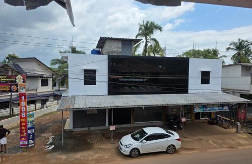 Perintalmanna Hotel | Ruby Residency