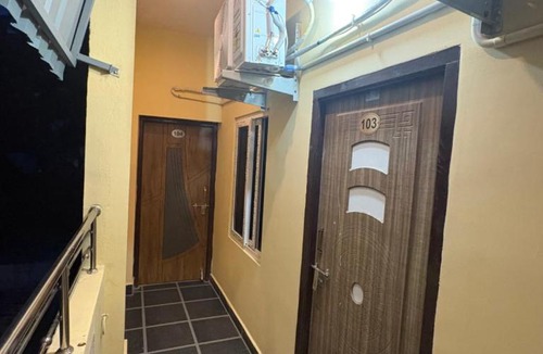 Rameshwaram House | Rudra Bhairava Retreat