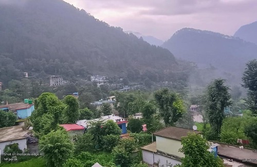Narainkoti House | Rudra Vibes homestay