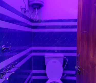 Khattalwada House | Rudraksh homestay