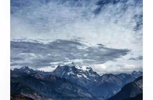 Khattalwada House | Rudraksh homestay