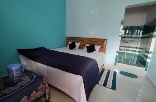 Khattalwada House | Rudraksh homestay