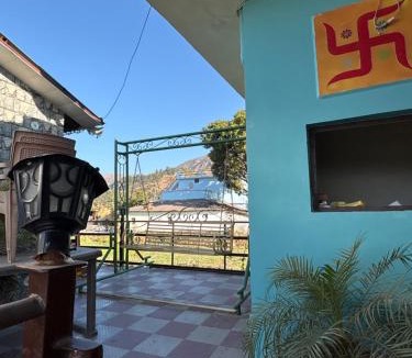 Jakh Hotel | Rudraksh Hotel and restaurant