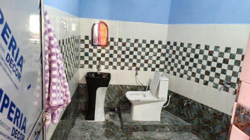 Chamoli House | Rudranath Home Stay
