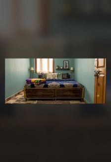Chamoli House | Rudranath home stay
