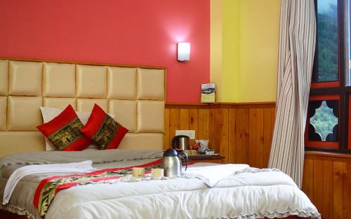 Mangan Hotel | Rufina Lachung Heritage