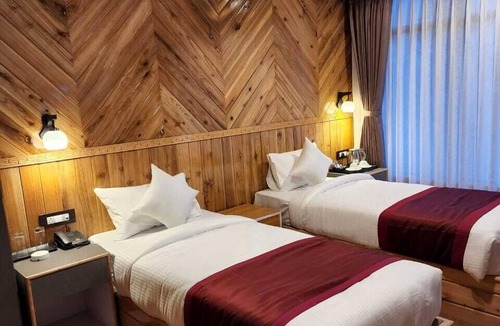 Lachung Hotel | Rufina Lachung Kunga