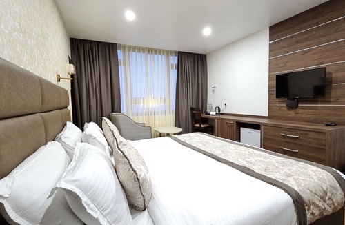 Gangtok Hotel | Rufina Pinasa Residency