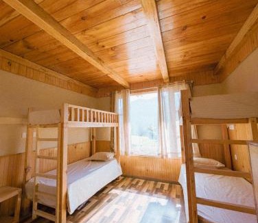 Shangarh House | Ruh Musafir Homestay