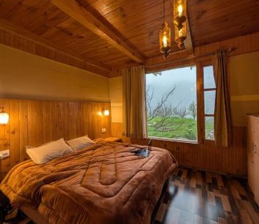 Shangarh House | Ruh Musafir Homestay