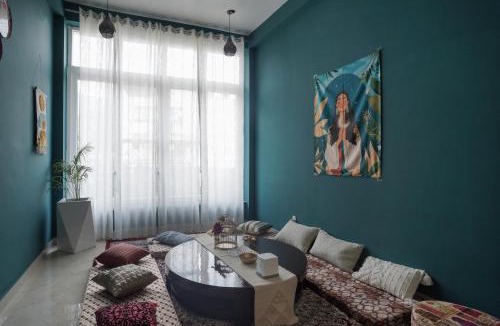 Bullawala House | Ruhani villa by The StayCationer