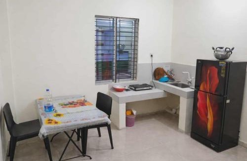 Dhaka Apartment | Runway view hotel
