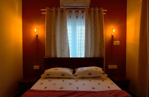 Thrissur Apartment | Rust and Ivy