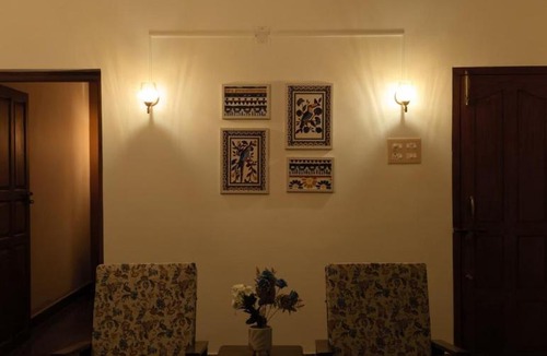 Thrissur Apartment | Rust and Ivy