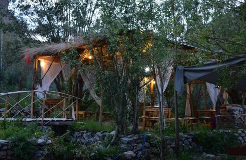 Turtuk Hostel | Rustic Edge stay Turtuk