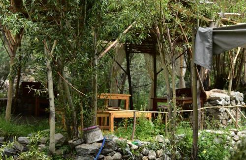 Turtuk Hostel | Rustic Edge stay Turtuk
