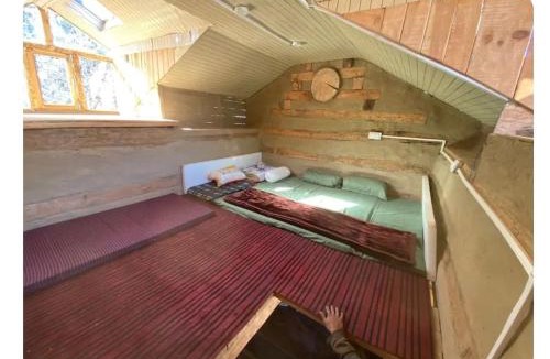Kullu Ski Chalet | Rustic Himalayan Stay Apple Orchards Fairy Forest