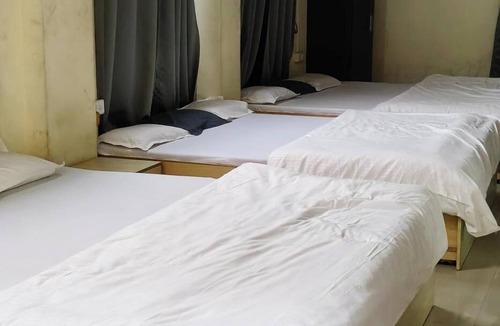 Paud Hotel | Rutuvan Resort Girivan