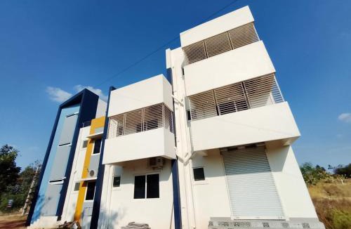 Perambalur Hotel | RV Comforts