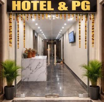 Sector 27 Hotel | RV Hotel