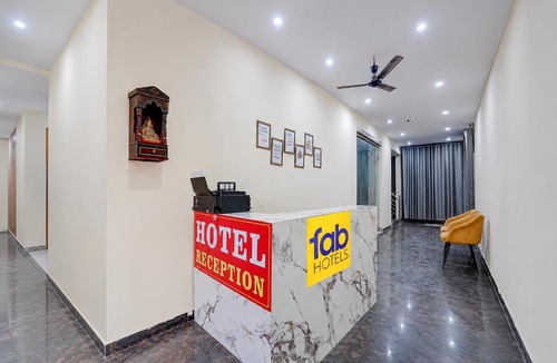 Sector 27 Hotel | RV Hotel