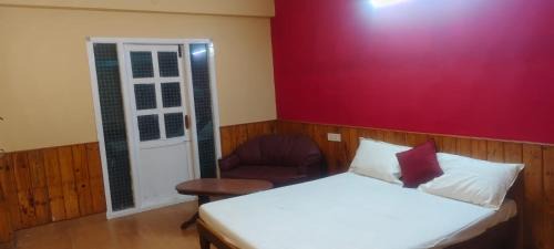 Kodaikanal Cabin | RV Residency Kodaikanal
