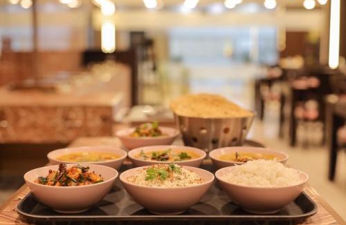 Bengaluru Hotel | RV STAY INN