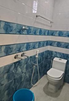 Tiruchendur Hotel | RVS Residency