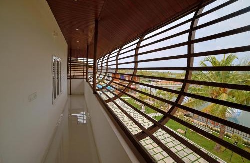 Munroe Island Resort | S Cross Munroe Island Resort
