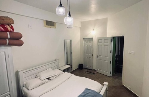 Kotagiri Hotel | S ELLA Residency