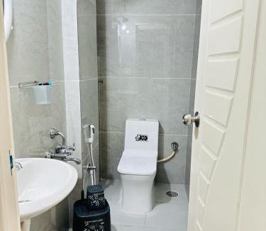BTM 2nd Stage Hotel | S V COMFORTS B T M Layout