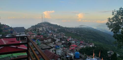 Karsiyang House | SAABY HoMESTAY