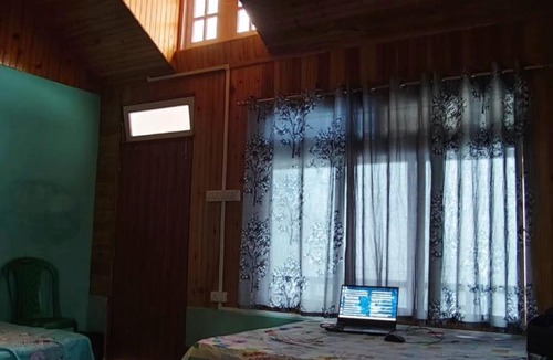Rishop House | Saamiyanaa Cloud Nest