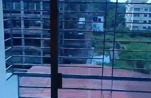 Sylhet Apartment | Saanha Residence Studio Apartments