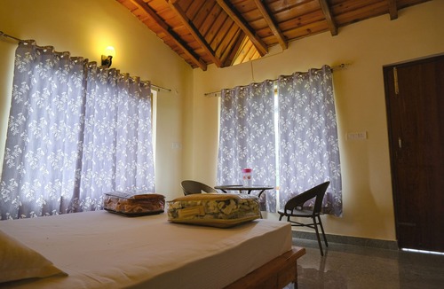 Kaul Hotel | Saanidhya Homestay