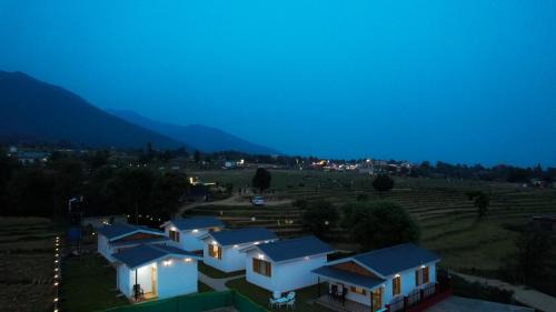 Suja Hotel | Saanjh Cottages - Hotel in Bir Billing