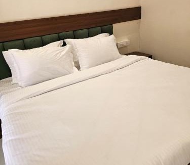 Shrivardhan Resort | Saavi Resort Shrivardhan