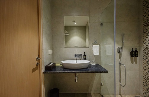 Rau Hotel | Saaz Hotel, Club & Convention Centre