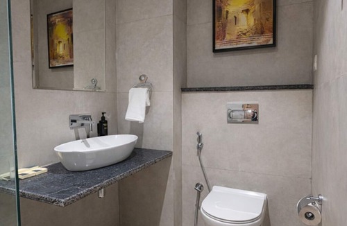Rau Hotel | Saaz Hotel, Club & Convention Centre