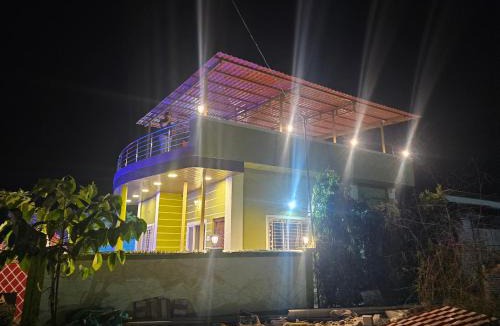 Mayuram Villa | Saaz villa