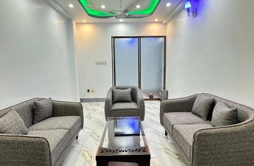 Sylhet Apartment | Sabina Manzil