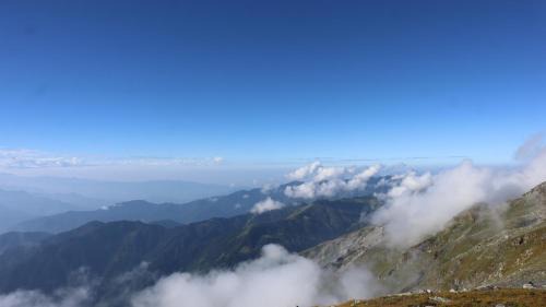 Chaurah Other | Sach Pass Camping by Sach Pass Hikers
