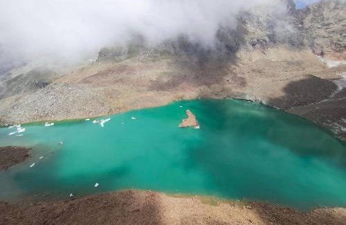 Chaurah Other | Sach Pass Camping by Sach Pass Hikers